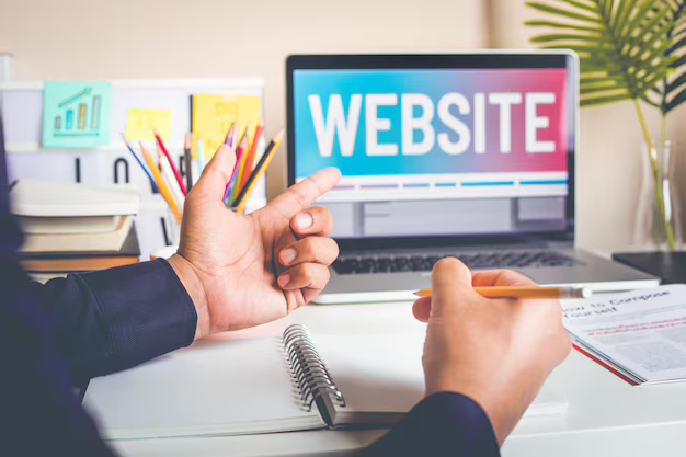 Seamless Conversion To Wordpress For Enhanced Performance!